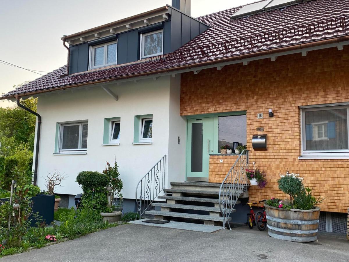 Apartamento Im Obstgarten *