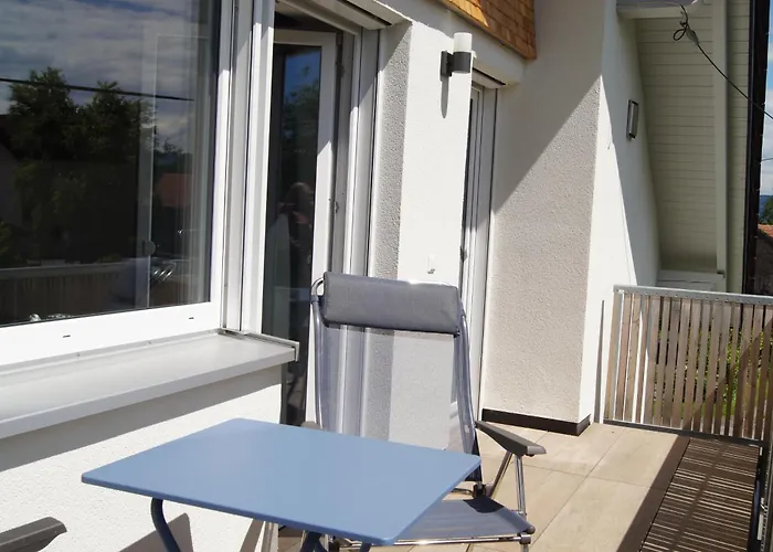 Ferienwohnung Im Obstgarten