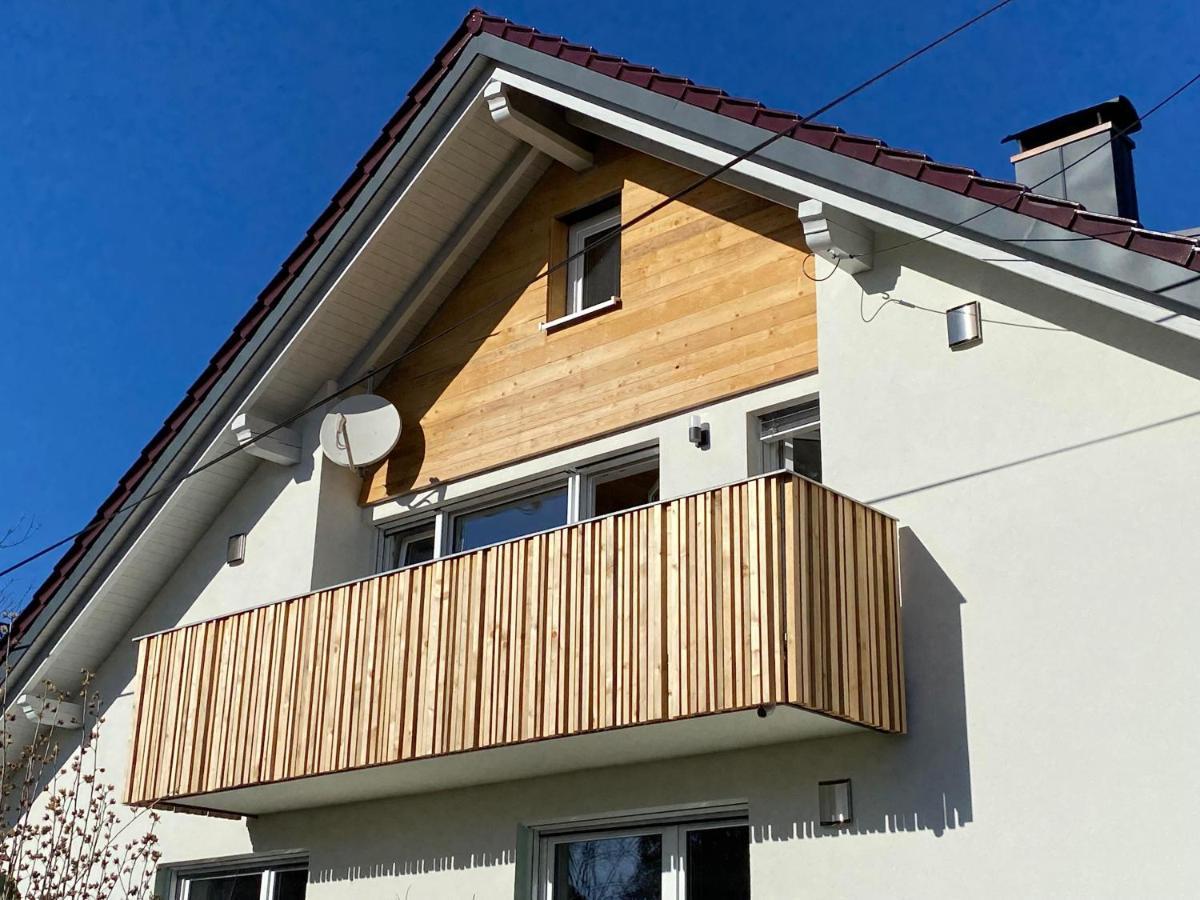 Im Obstgarten Apartment