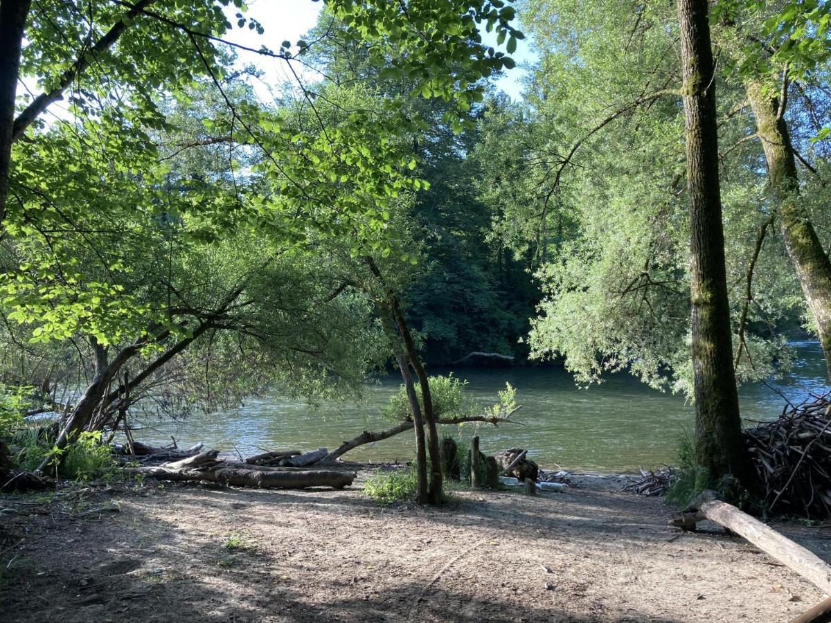 Im Obstgarten * Achberg