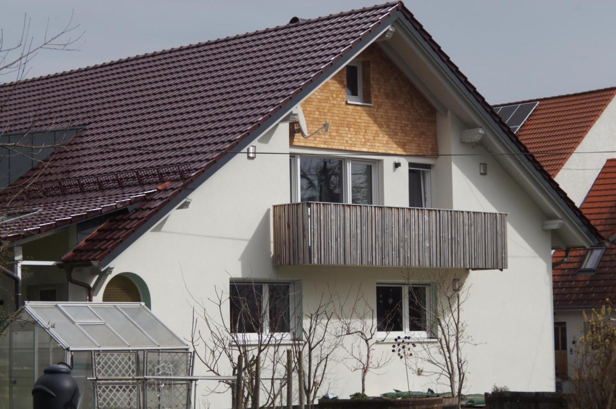 Apartment Im Obstgarten Achberg