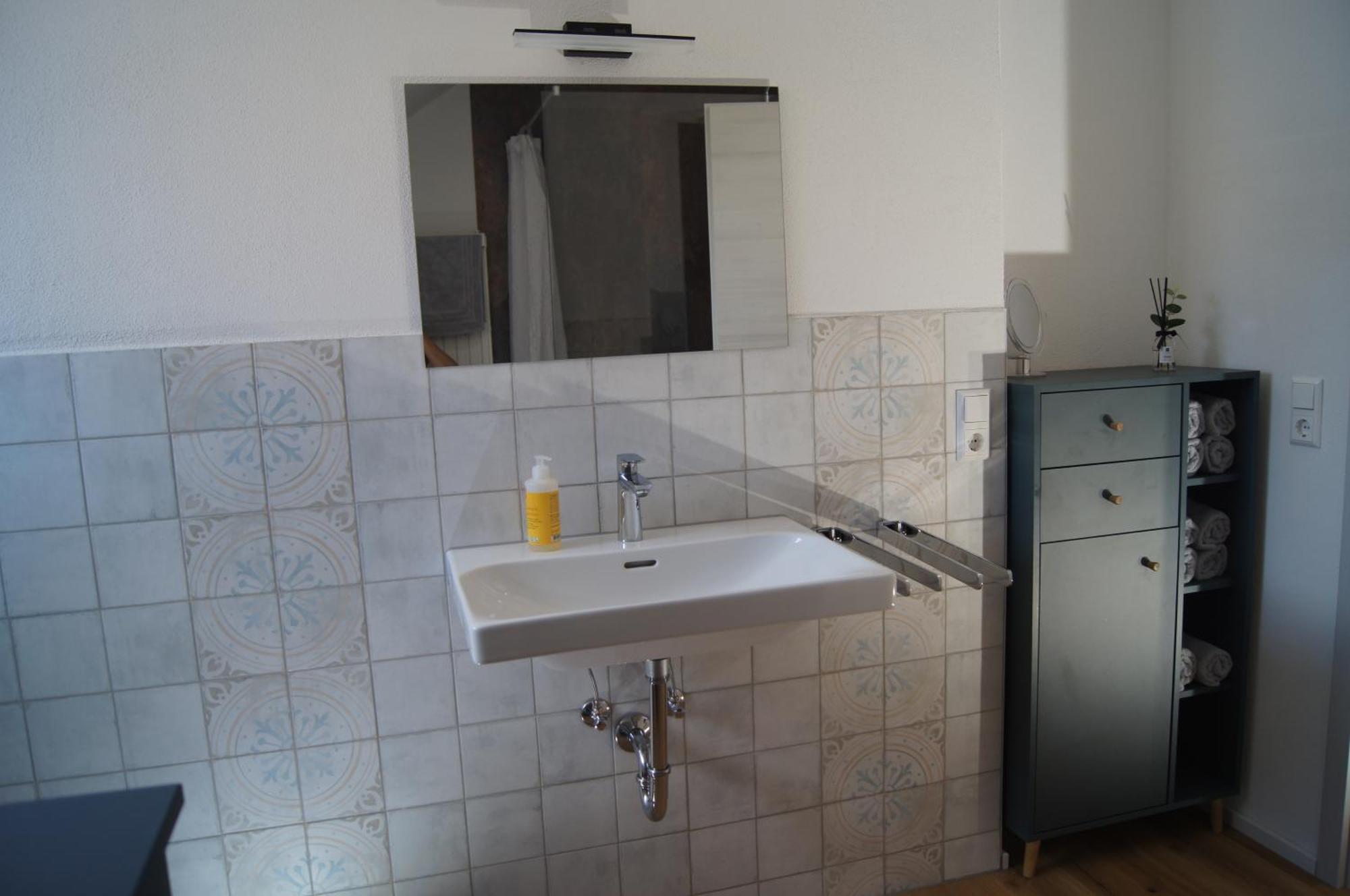 Apartment Im Obstgarten Achberg