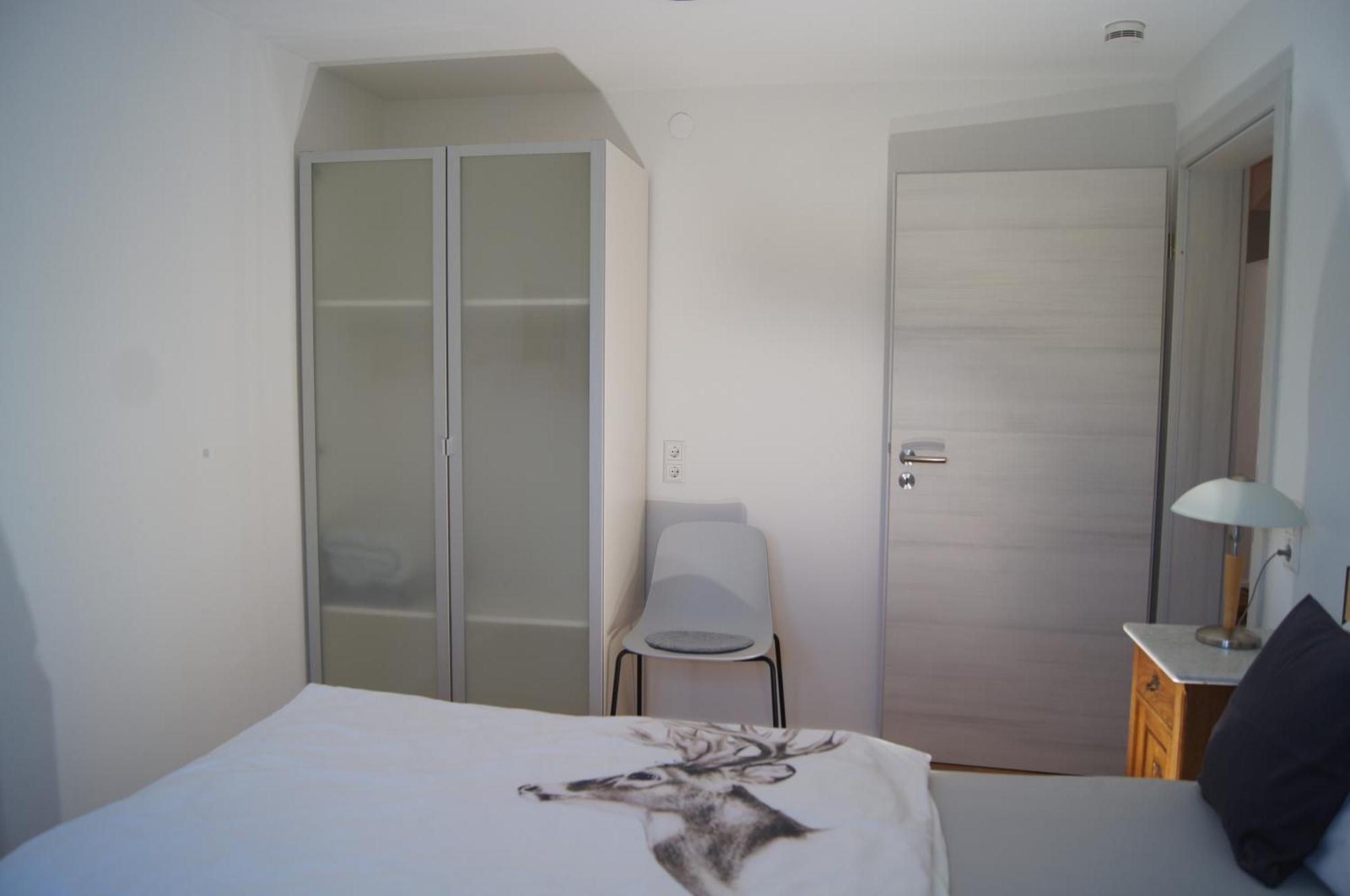 Apartment Im Obstgarten *