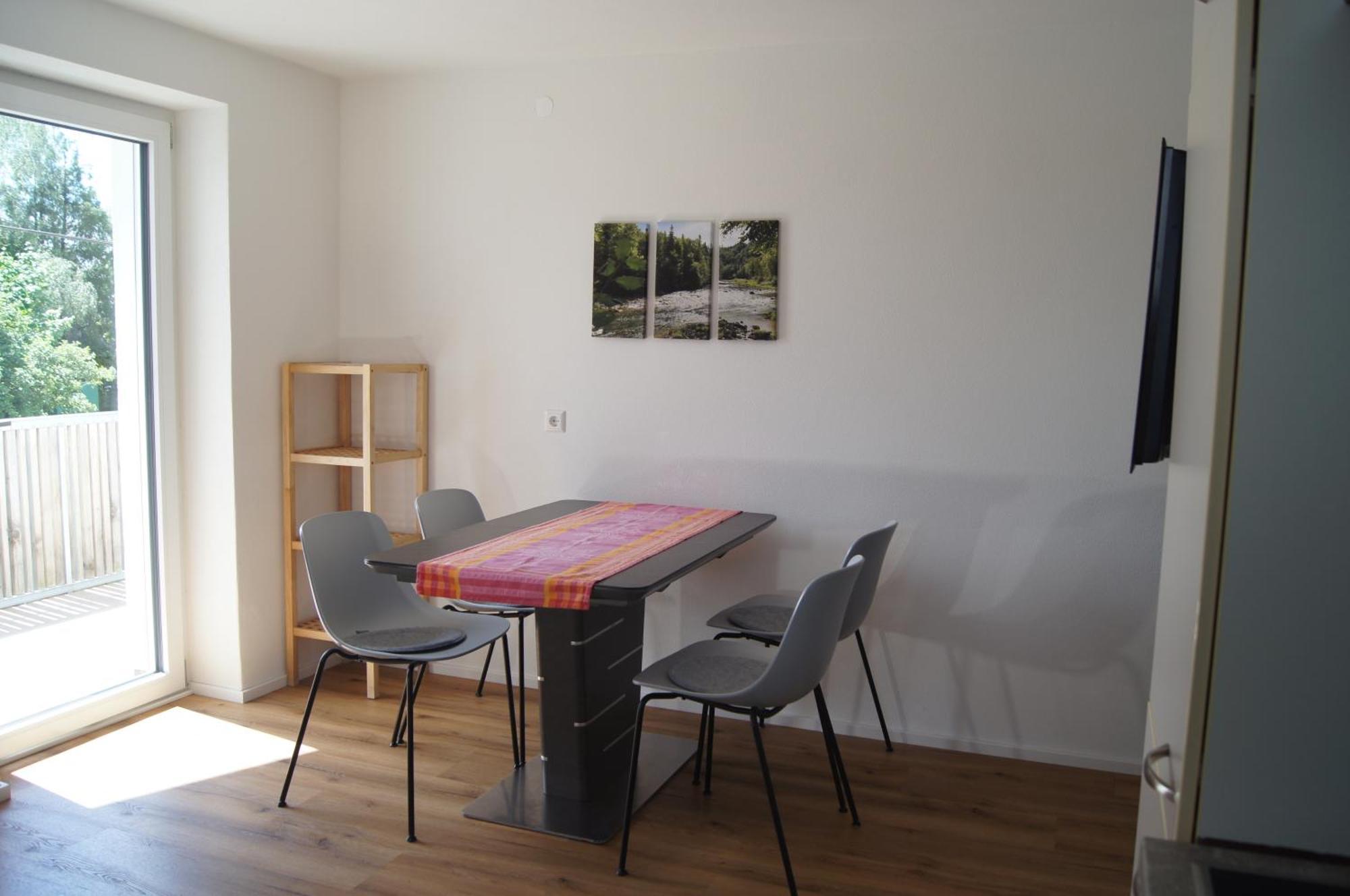 Im Obstgarten Apartment