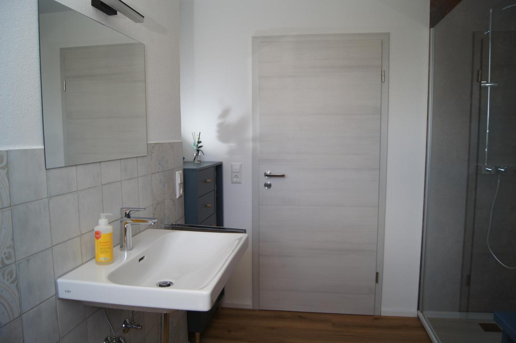 Apartment Im Obstgarten