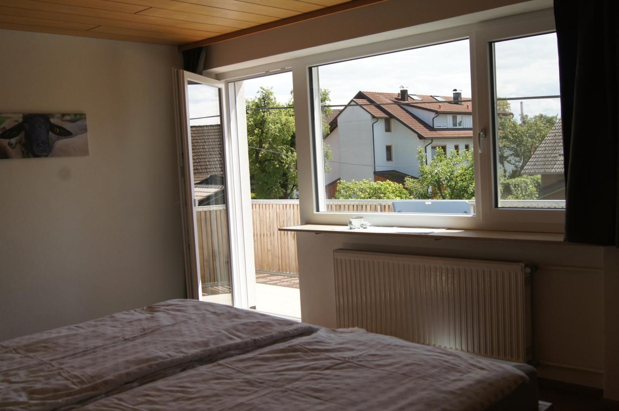 Im Obstgarten Apartment *