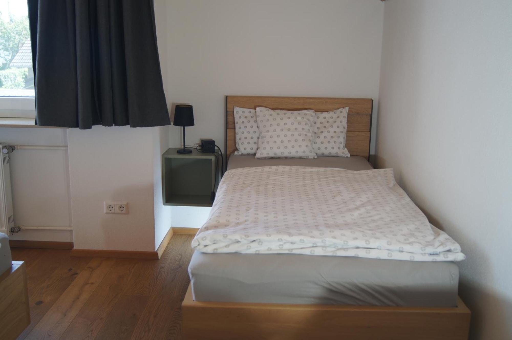 Apartment Im Obstgarten *