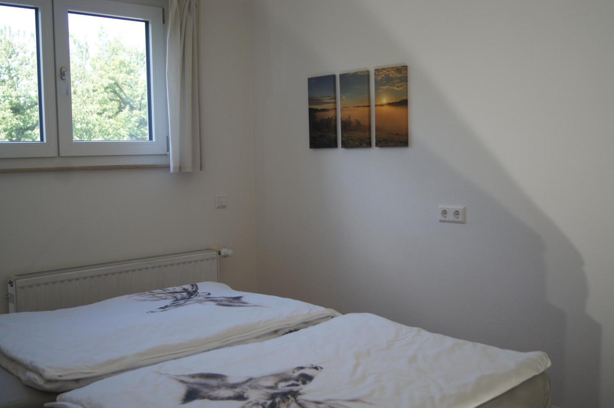 Im Obstgarten Apartment Achberg
