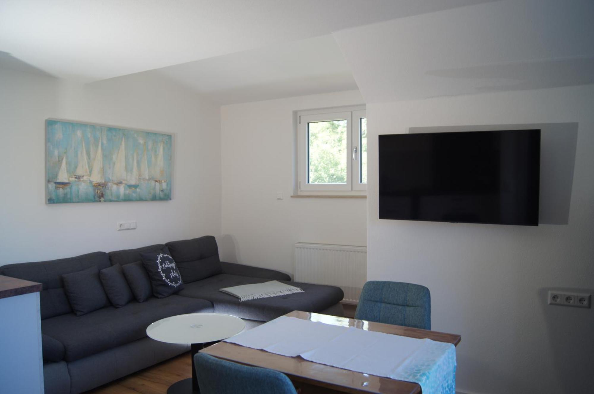 Im Obstgarten Apartment