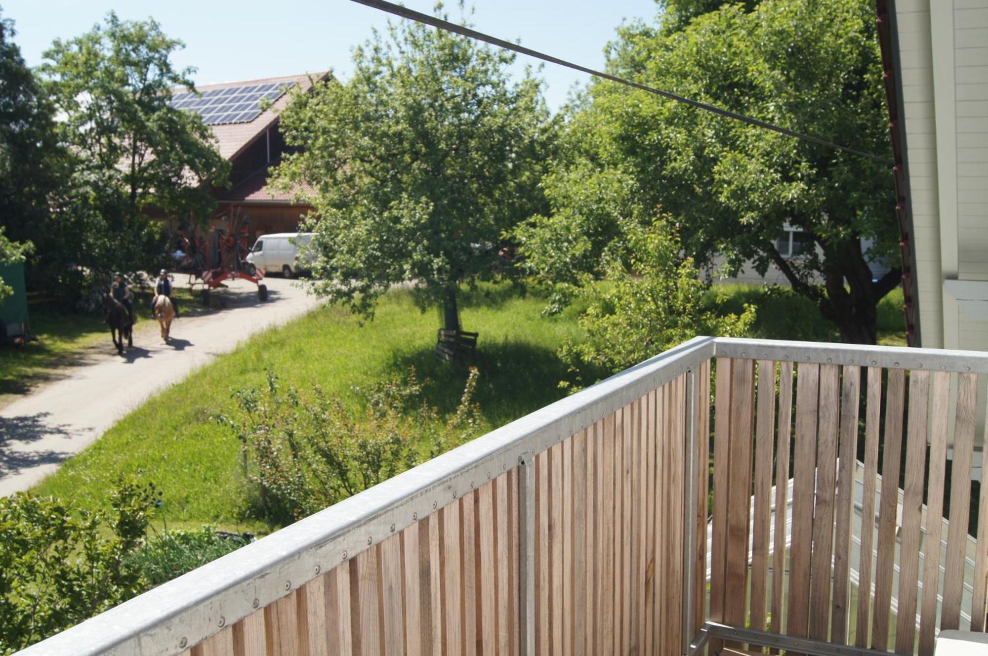 Apartment Im Obstgarten