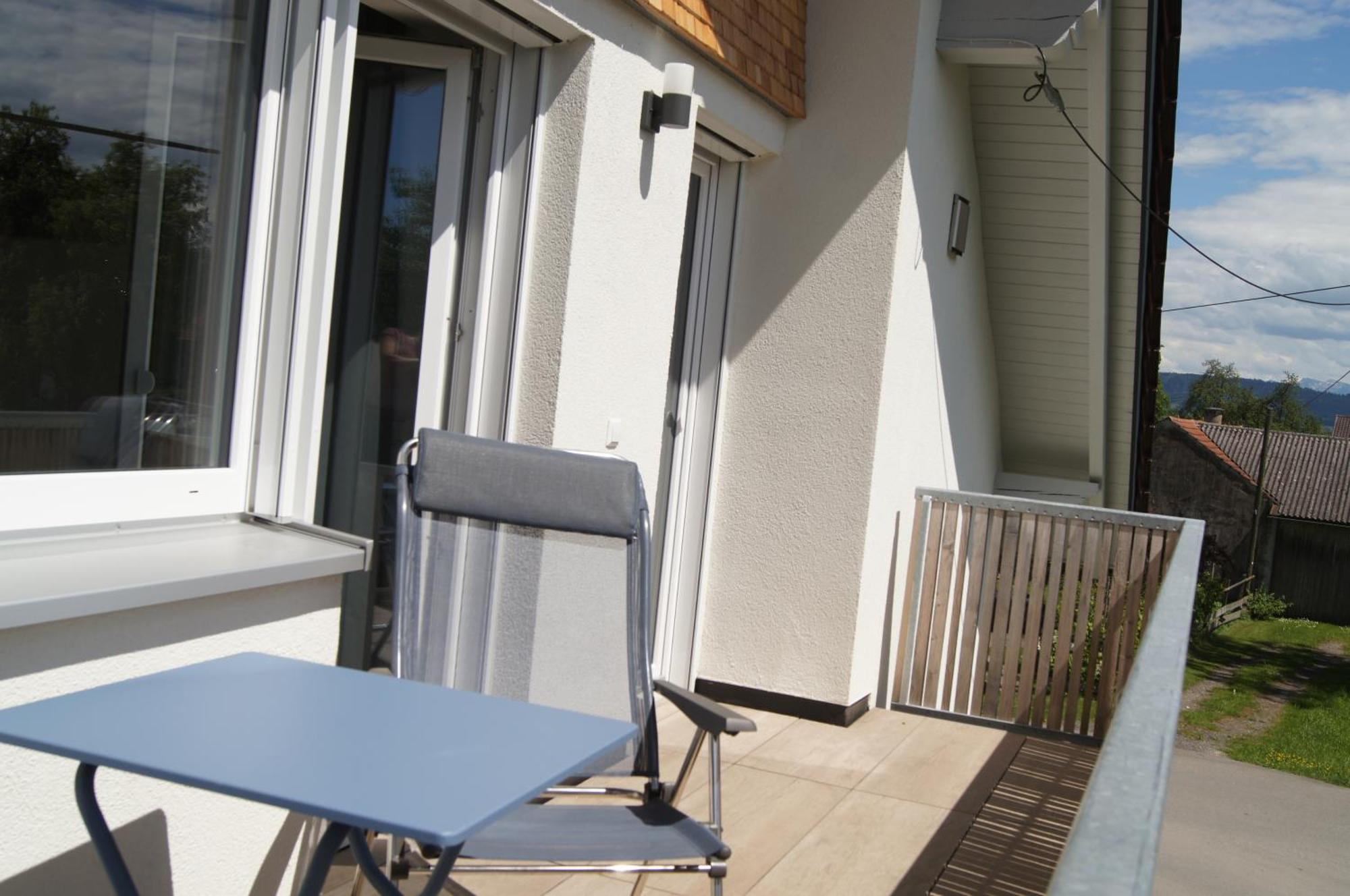Apartment Im Obstgarten Achberg