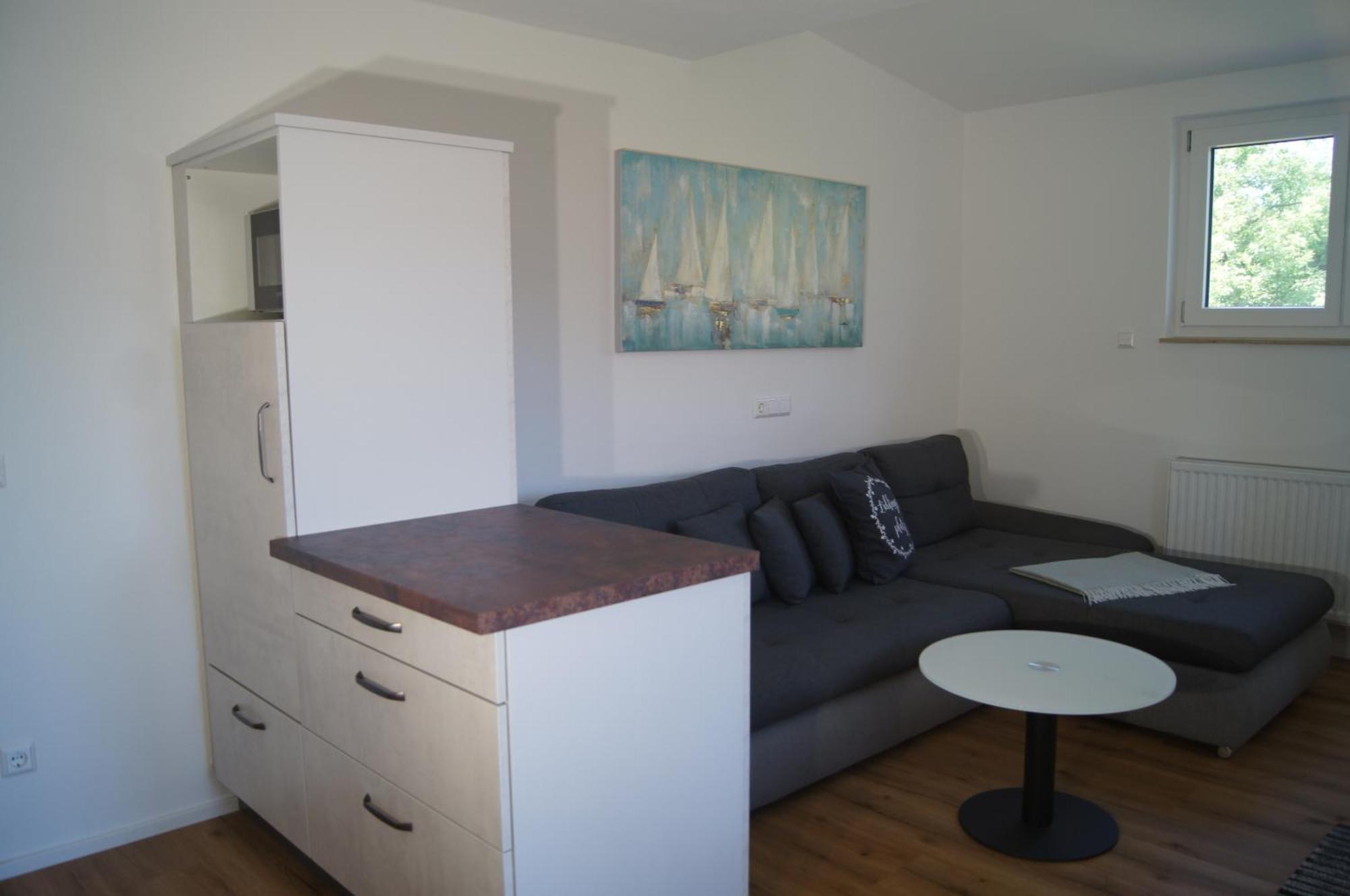 Apartment Im Obstgarten