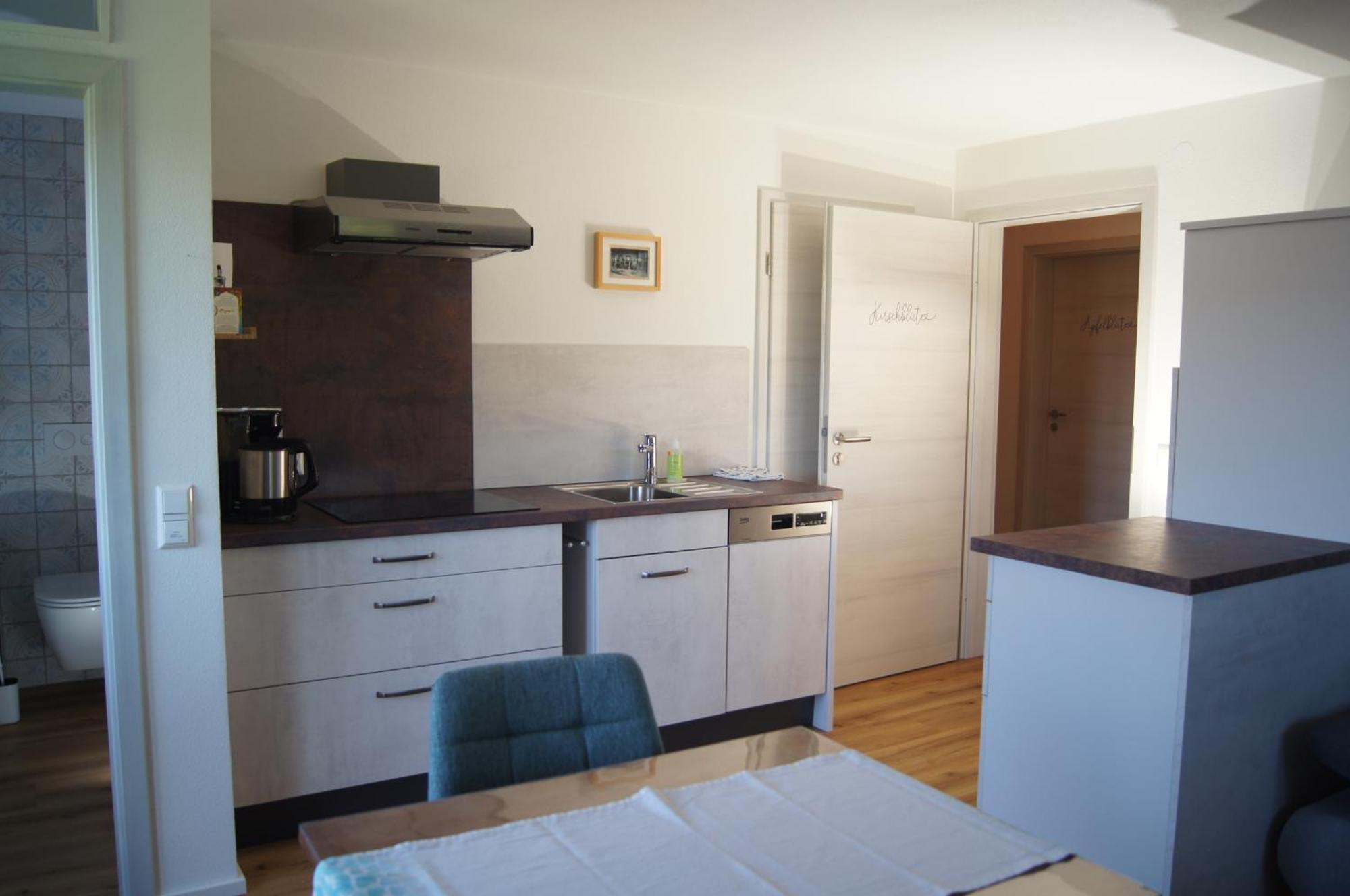 Apartment Im Obstgarten *
