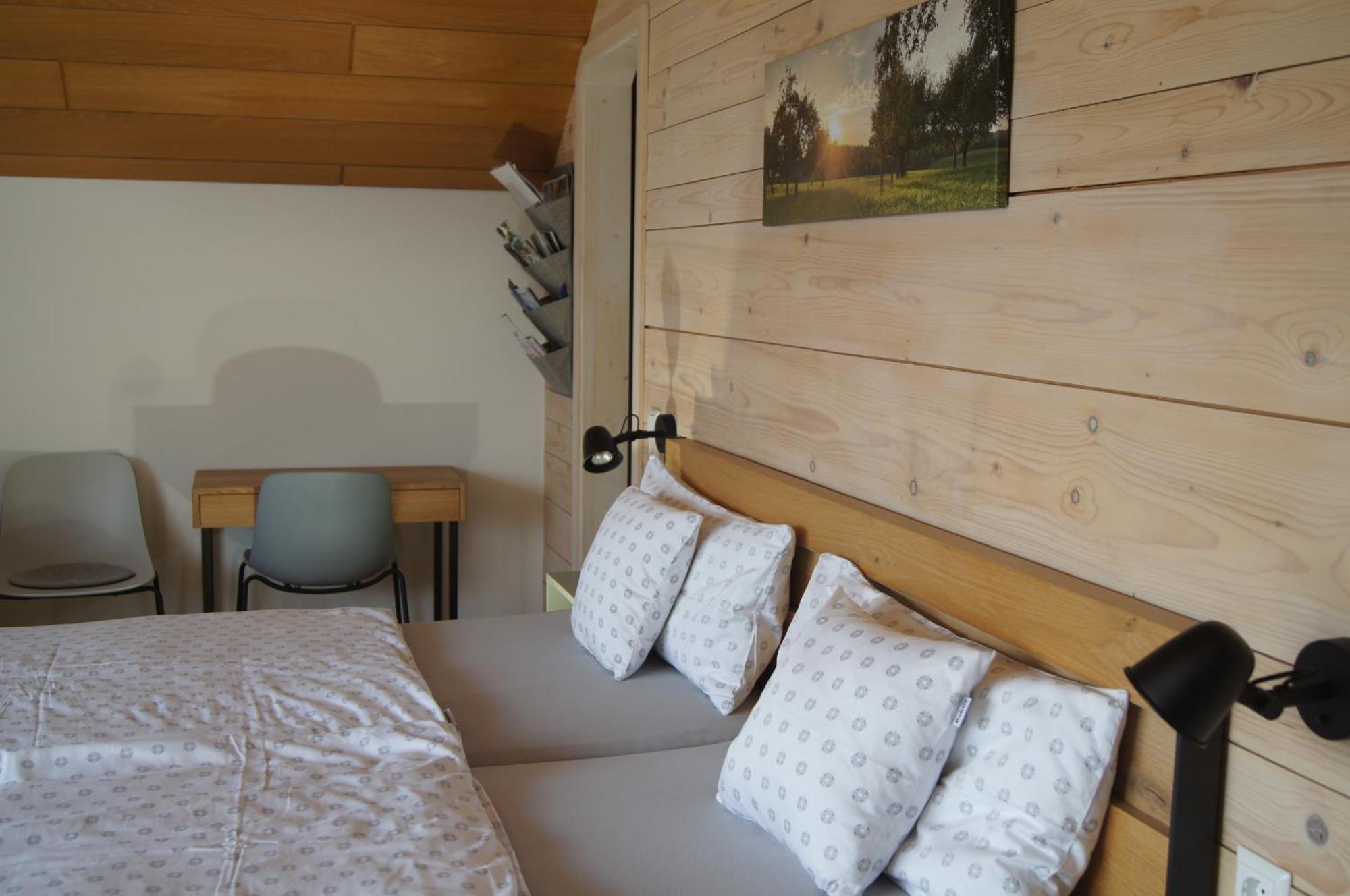 Apartment Im Obstgarten *