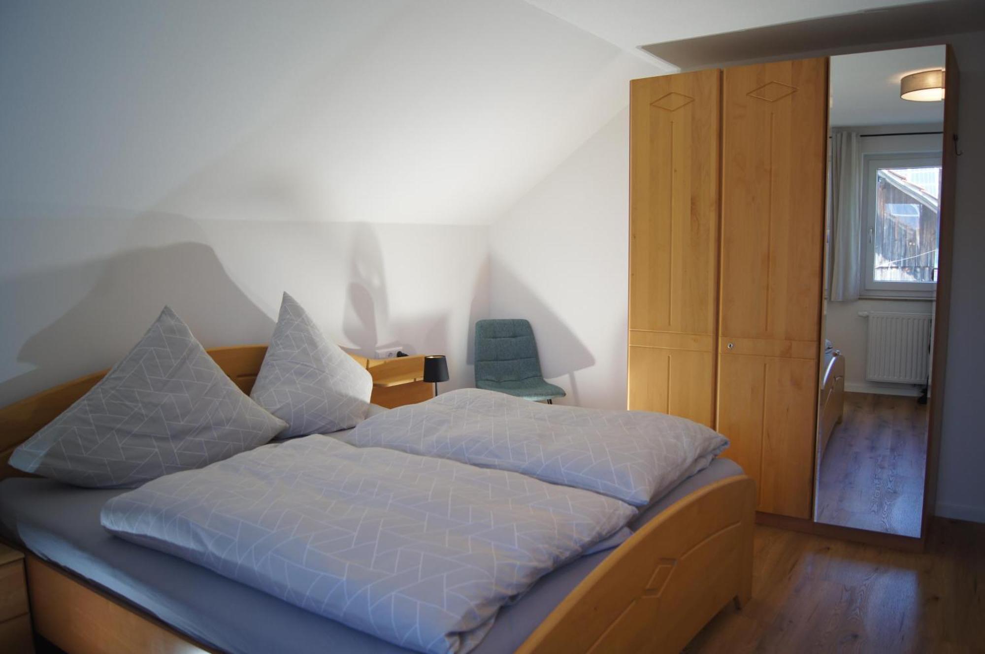 Im Obstgarten Apartment *
