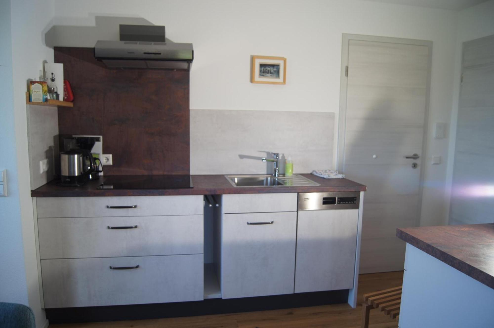 Apartment Im Obstgarten *