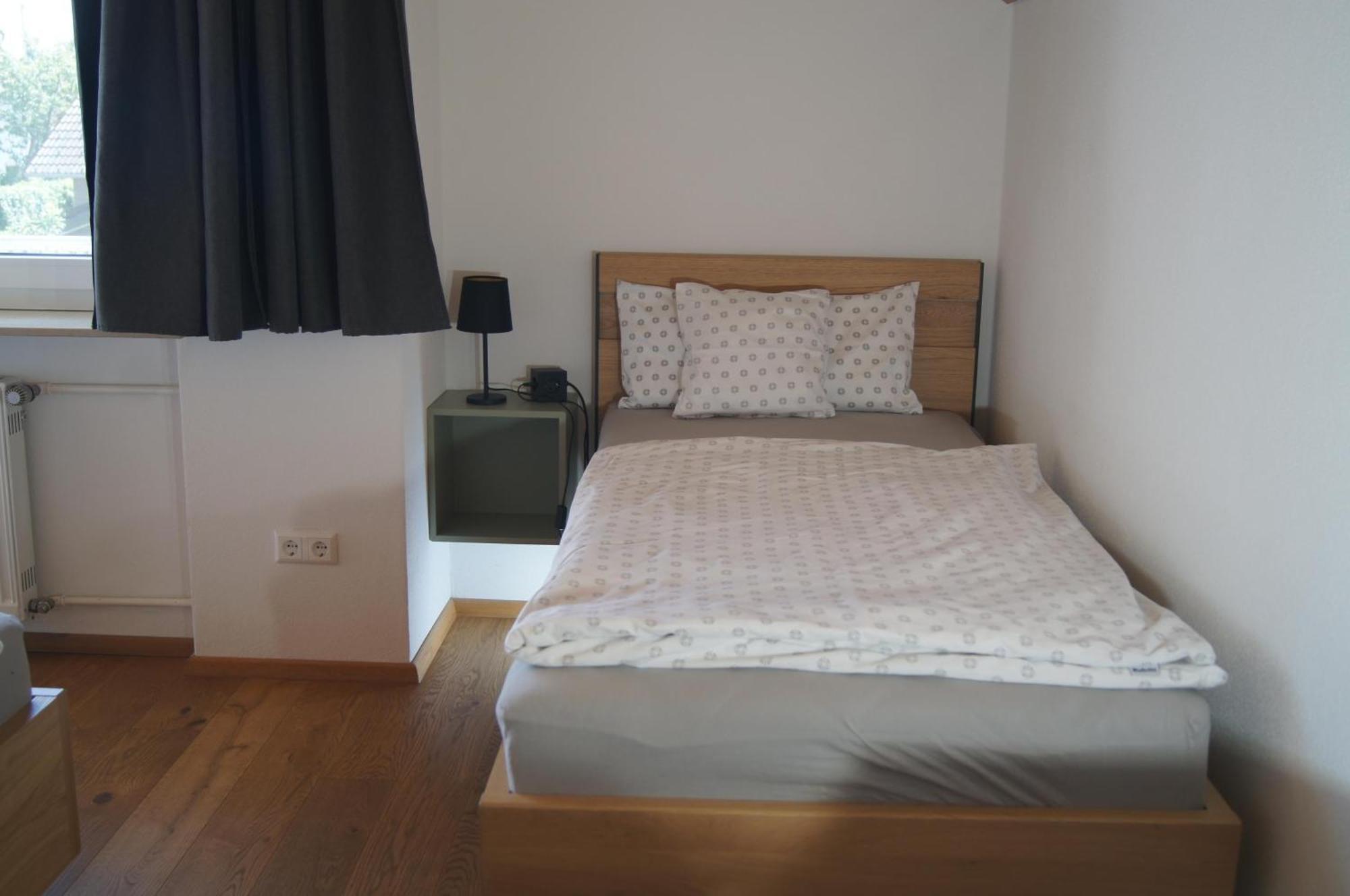 Apartment Im Obstgarten