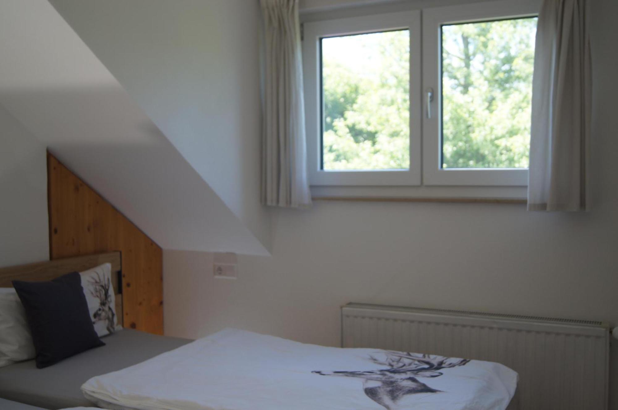 Apartment Im Obstgarten Achberg